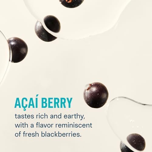 Acai Berry Hydration Boost